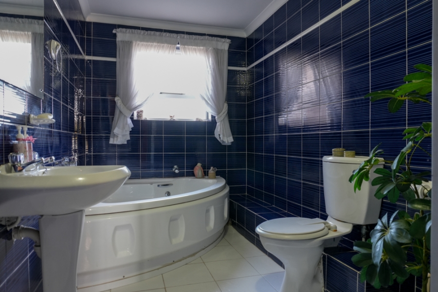 3 Bedroom Property for Sale in Humewood Eastern Cape